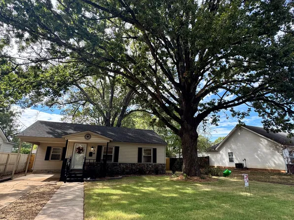 316 Crouch, Benton, AR 72019