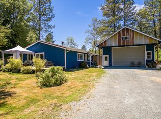 44150 Lakeview Ave, Laytonville, CA 95454