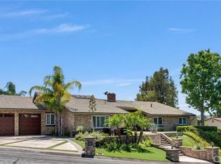 375 S Via Montanera, Anaheim, CA 92807