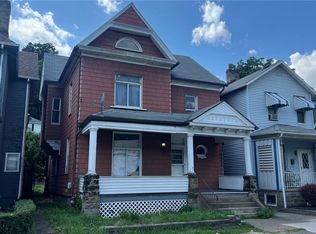 409 Larimer Ave, Turtle Creek, PA 15145