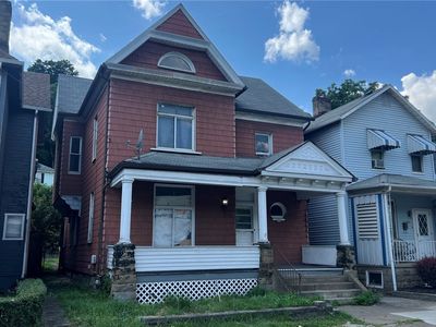 409 Larimer Ave, Turtle Creek, PA, 15145