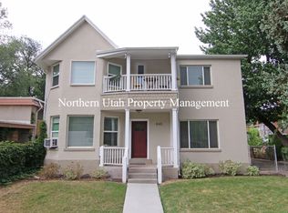 840 S Park St, Salt Lake City, UT 84102