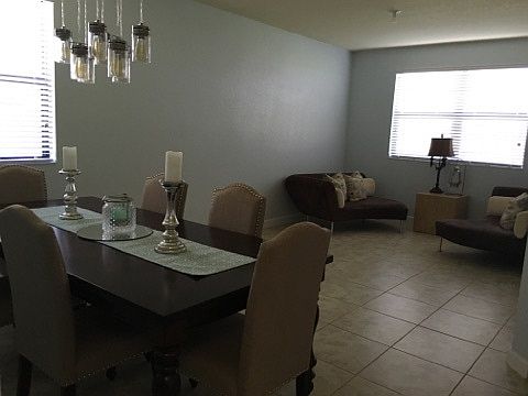 Dining / Living
