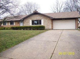 5701 Algoma St, Dayton, OH 45415
