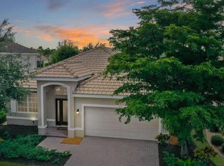 2117 Mesic Hammock Way, Venice, FL 34292