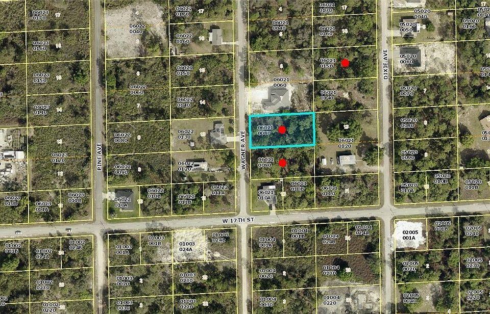 1st image of 1704 Wagner Ave