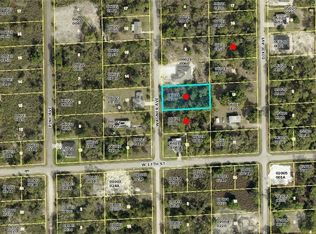 1704 Wagner Ave, Lehigh Acres, FL 33972