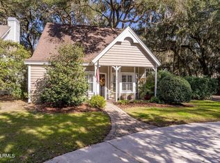 26 Shipwright Cir, Pt Royal, SC 29935