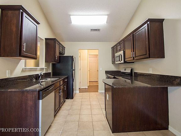 Stainless Appliances. Gas Stove.