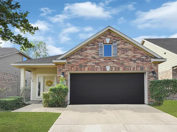 9414 Savannah Holly Dr, Houston, TX 77075