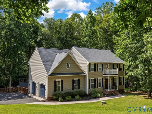 8101 Avocet Way, Spotsylvania, VA 22553