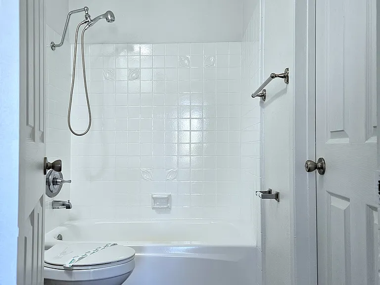 Clean and functional