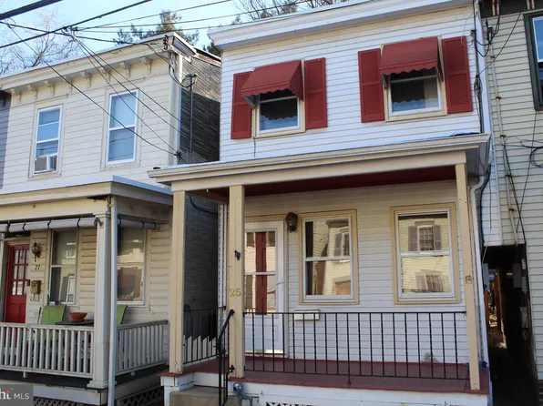 25 E 4th St, New Castle, DE 19720