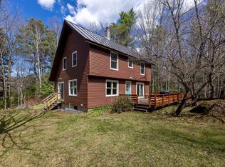 9 Paine Rd, Etna, NH 03750