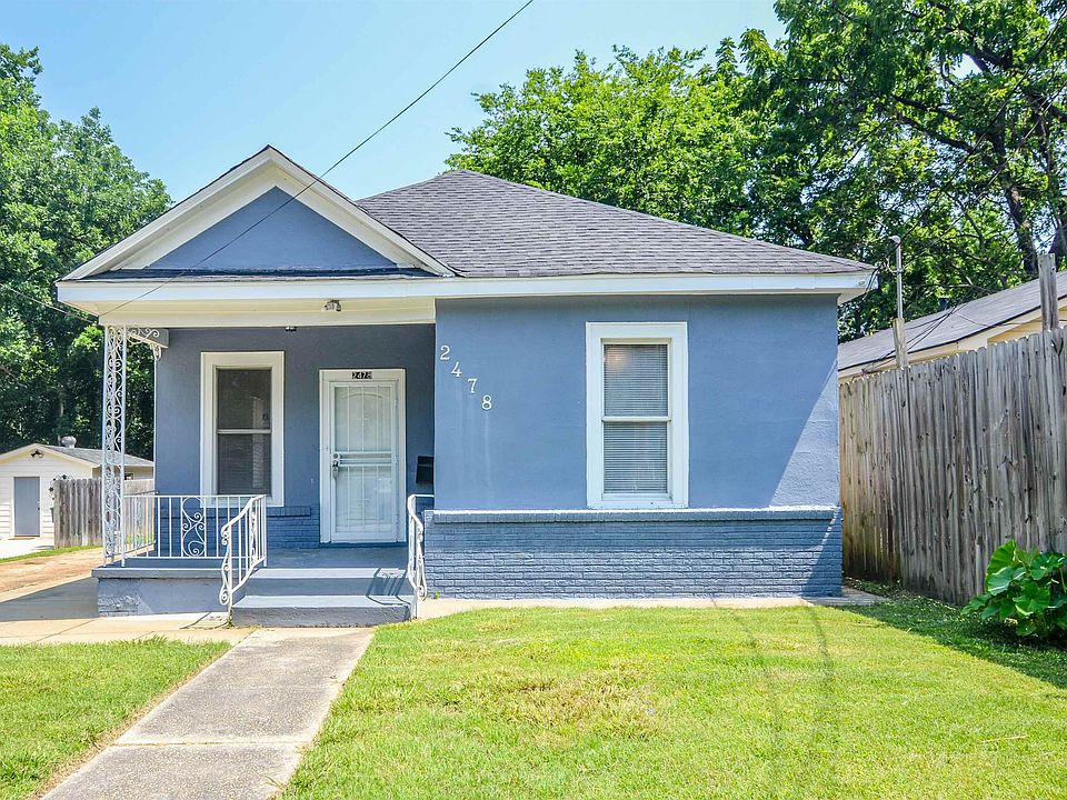 1st image of 2478 Hale Ave