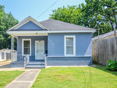2478 Hale Ave, Memphis, TN, 38112