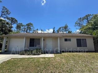 18051 Steele Ave, Pt Charlotte, FL 33948