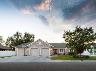 3588 Dairy Ln, Idaho Falls, ID 83404