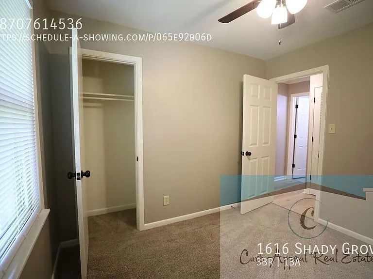 1616 Shady Grove Rd — Photo 10