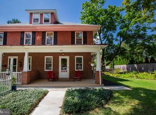 916 Landis Ave, Lancaster, PA 17603