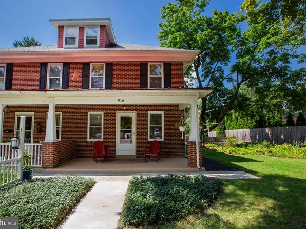 916 Landis Ave, Lancaster, PA 17603