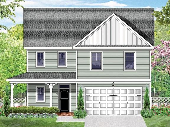 2nd image of 101 Benthal Dr