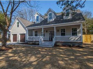 1125 Shoreside Way, Mount Pleasant, SC 29464