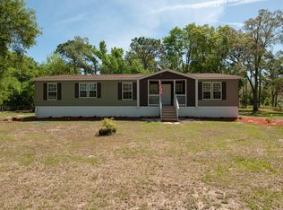 18426 Caufield Rd, Spring Hill, FL 34610