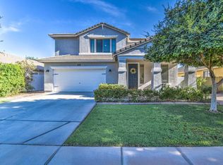 4125 E Page Ave, Gilbert, AZ 85234