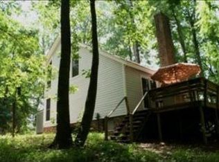 2107 Wolf Ln, Kinston, NC 28501