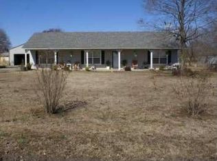 471257 E 1126th Rd, Muldrow, OK 74948