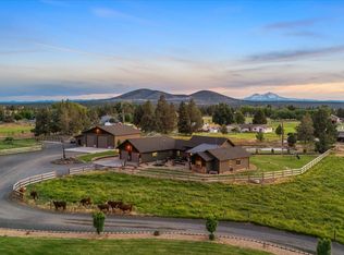 6150 NW Kingwood Ave, Redmond, OR