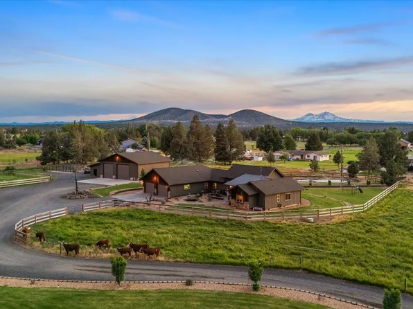 6150 NW Kingwood Ave, Redmond, OR 97756