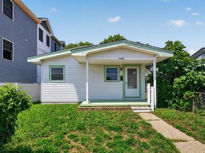 4504 Arctic Ave, Wildwood, NJ, 08260