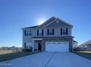 101 S Sea St, Jacksonville, NC 28546