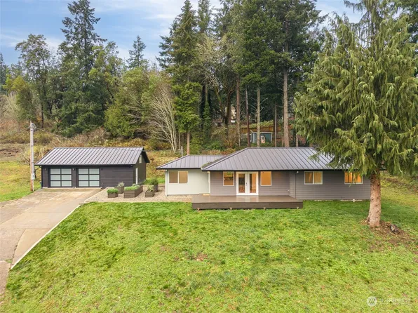18505 Mounts Road SW, Dupont, WA 98327