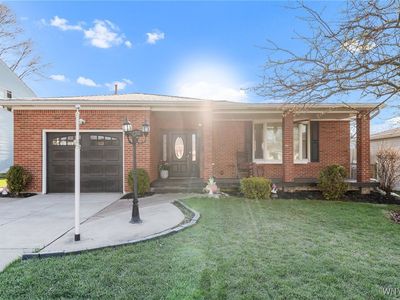 102 Chateau Ct, Depew, NY, 14043