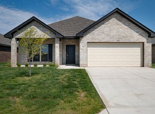 12521 Deep Creek Dr, Canyon, TX 79015