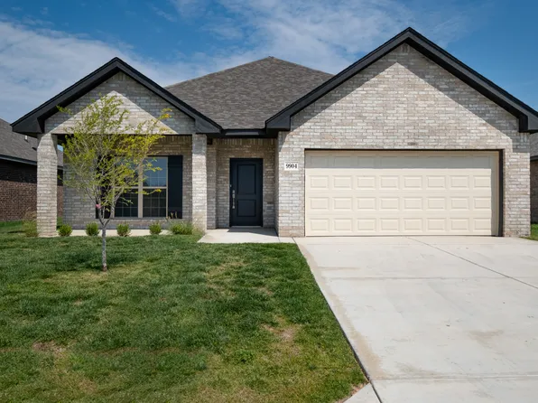 12521 Deep Creek Dr, Canyon, TX 79015