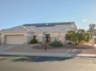 22803 N Acapulco Dr, Sun City West, AZ 85375