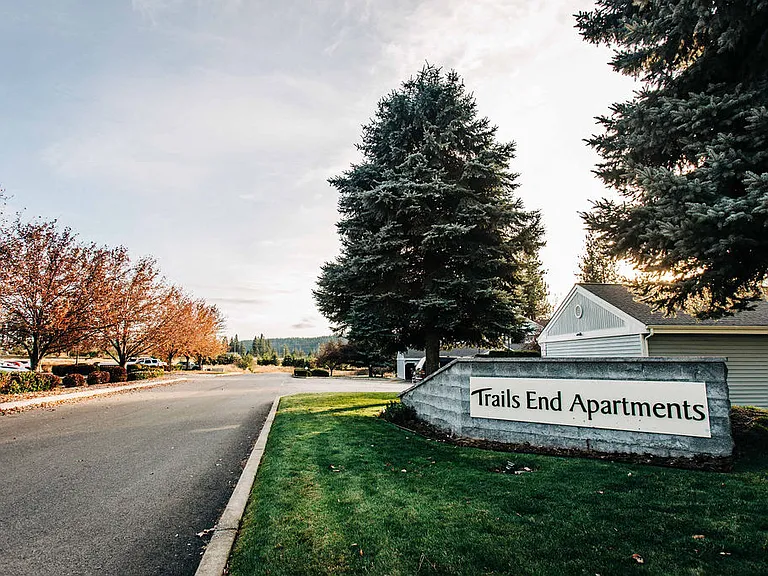 Trails End Apartments — Photo 16