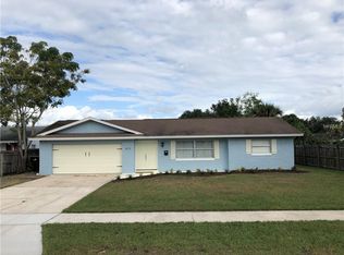 813 Murdock Blvd, Orlando, FL 32825
