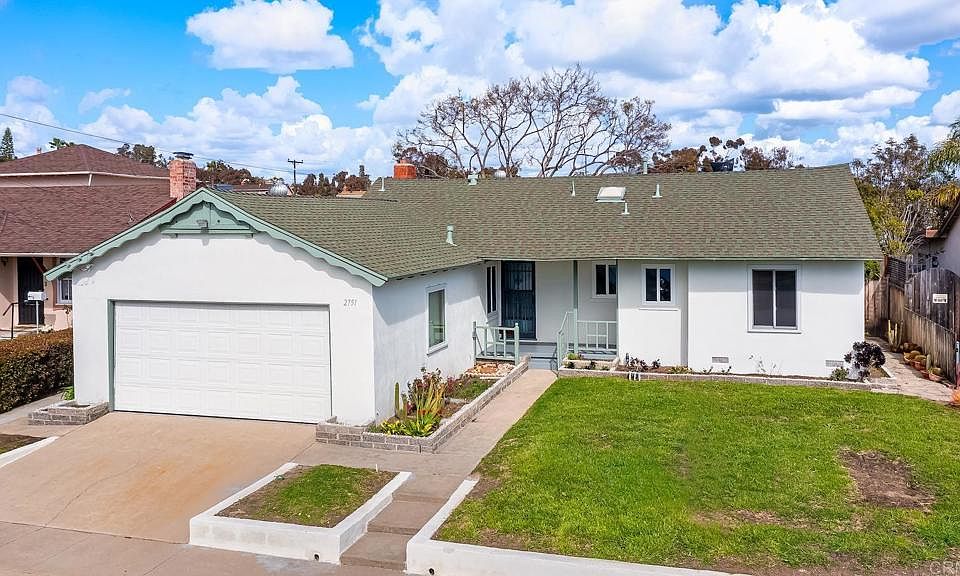 2751 Beatrice St San Diego CA 92139 Zillow