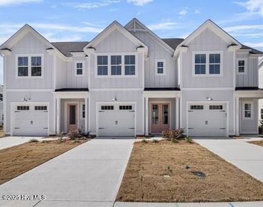 1017 Tidal Lane #8a, Wilmington, NC, 28401
