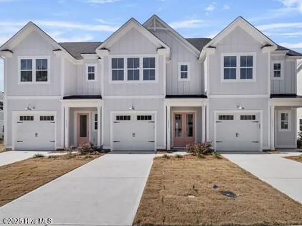 1015 Tidal Lane #8b, Wilmington, NC 28401