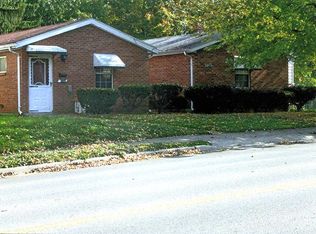 2188 University Blvd, Hamilton, OH 45015