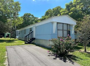 3835 County Road 230a, Wildwood, FL 34785