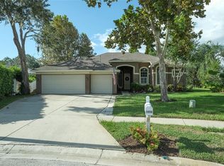 1698 Water Oak Dr, Tarpon Springs, FL 34689