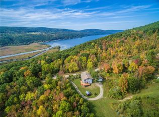 4755 S Hill Rd, Middlesex, NY 14507