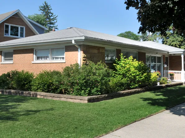 1201 Raymond Ave, La Grange Park, IL 60526